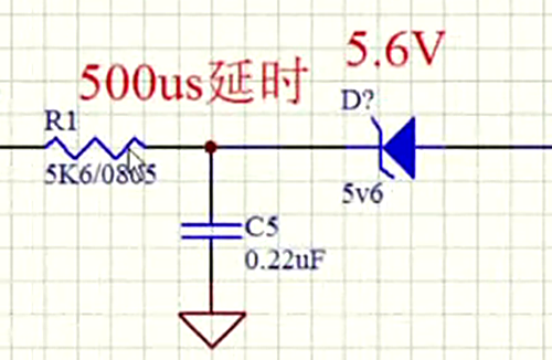 【電路設(shè)計】模擬電路實現(xiàn)延時功能-KIA MOS管