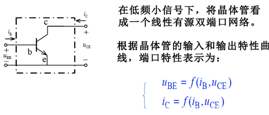 小信號模型分析-微變等效電路法-KIA MOS管