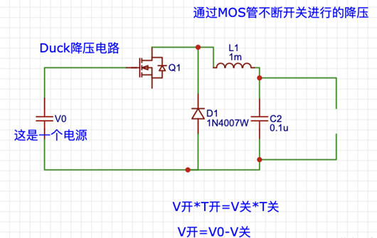 LDO和DCDC簡(jiǎn)介及有何區(qū)別分享-KIA MOS管