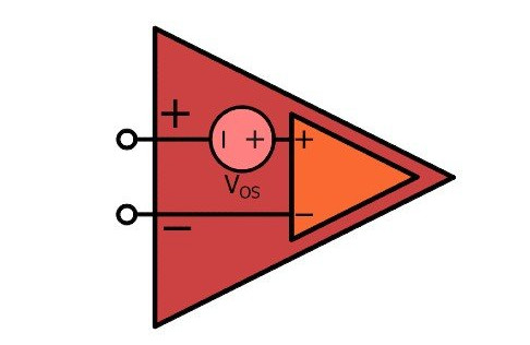 詳解運(yùn)放失調(diào)電壓的影響及應(yīng)對(duì)-KIA MOS管