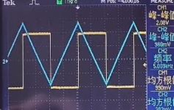 運(yùn)放 積分 電阻