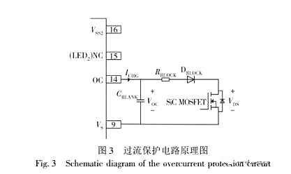 SiC MOSFET輸出短路保護電路設(shè)計-KIA MOS管