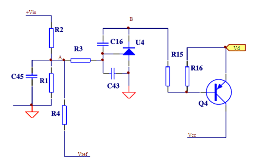 【開(kāi)關(guān)電源】輸入欠壓保護(hù)電路精選-KIA MOS管