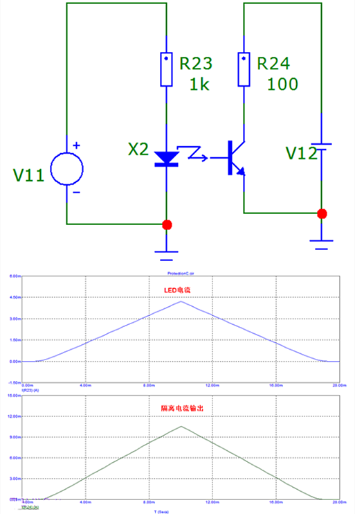 過流保護電路