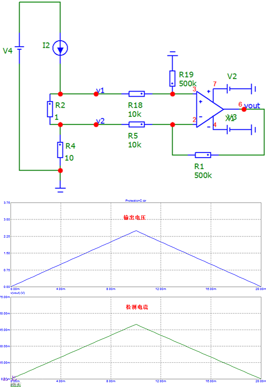 【保護(hù)電路】過(guò)流保護(hù)電路設(shè)計(jì)分享-KIA MOS管