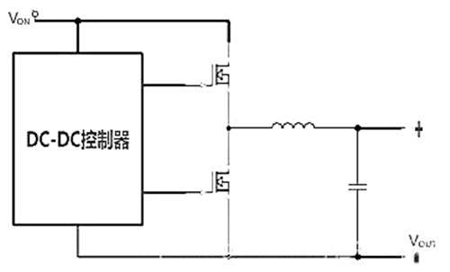 開關(guān)電源 MOS管 選型