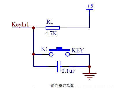 【電路設(shè)計(jì)】按鍵方案、工作原理圖文分享-KIA MOS管