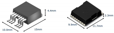 KCX1808A 240A 80V