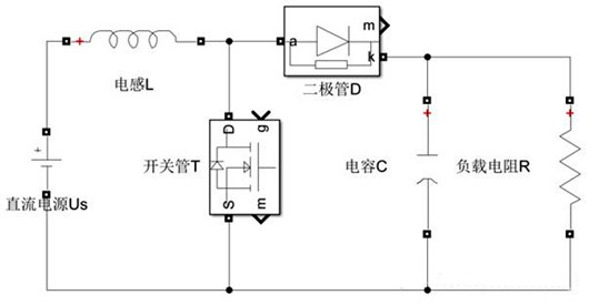 boost升壓電路原理,boost電路如何實現(xiàn)升壓-KIA MOS管