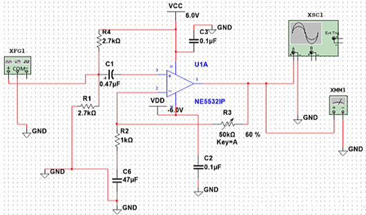 音頻放大電路合集,音頻放大電路設(shè)計-KIA MOS管