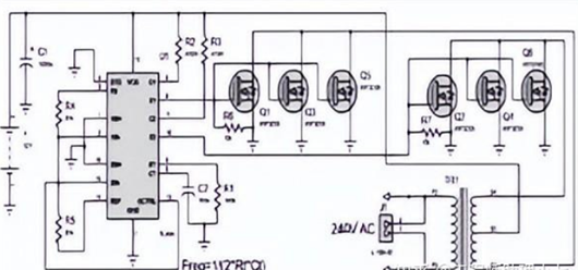 irf3205,3205,irf3205場效應管代換