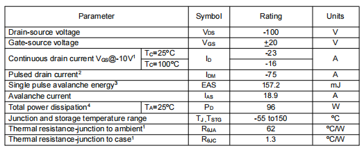 nce01p18k參數(shù)代換,引腳圖