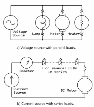 電流源電路