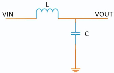 lc濾波電路,原理,計(jì)算