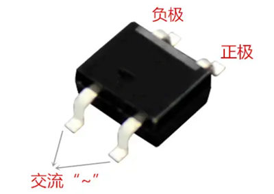 整流橋如何接線？整流橋接線方法-KIA MOS管